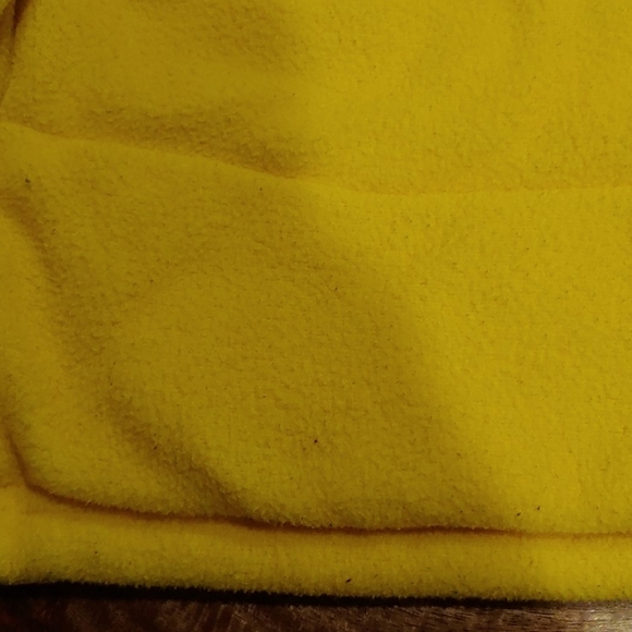 Nike Winter Jacket Size 5 - Picture 8 of 11